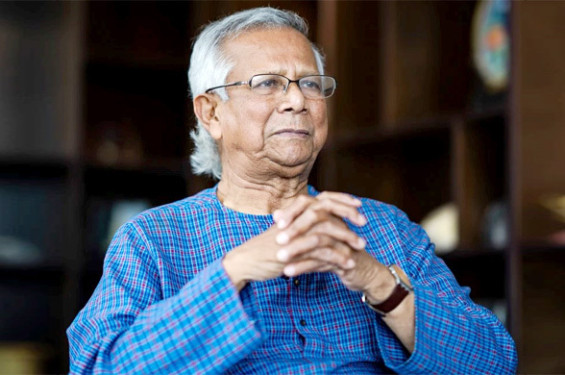 ‘রিসেট বাটন’ নিয়ে যে ব্যাখ্যা দিলেন প্রধান উপদেষ্টার প্রেস সচিব