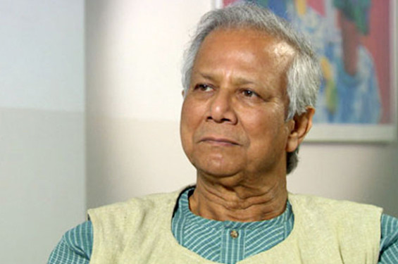 প্রথম দ্বিপাক্ষিক সফরে চীন যাচ্ছেন প্রধান উপদেষ্টা