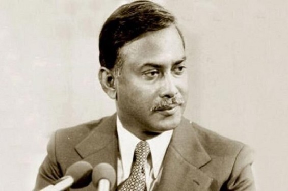 জিয়াউর রহমান স্বাধীনতার ঘোষক: ঐতিহাসিক দলিল