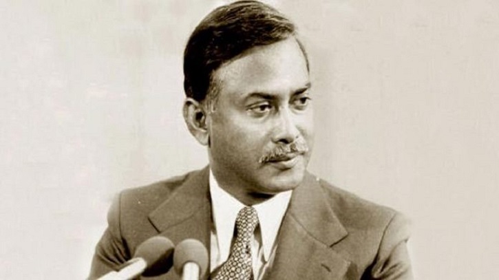 জিয়াউর রহমান স্বাধীনতার ঘোষক: ঐতিহাসিক দলিল