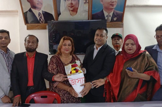 জিয়া সাংস্কৃতিক সংগঠন জিসাসের নতুন কমিটি ঘোষণা