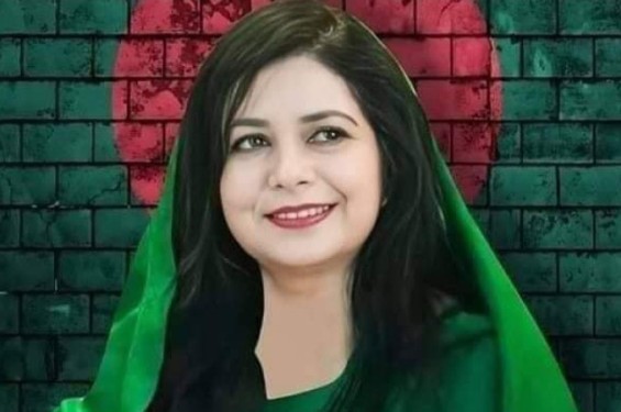 জুবাইদা রহমানের আপিল শুনানি আজ
